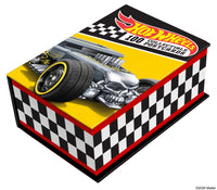 Hot Wheels Postcard Box