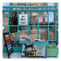 This Is My Bookstore 2027 Wall Calendar