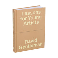 Lessons for Young Artists
