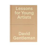 Lessons for Young Artists