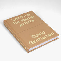 Lessons for Young Artists