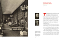 Folger Shakespeare Library