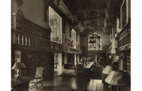 Folger Shakespeare Library