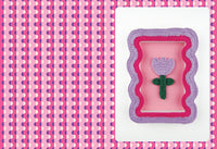Crochet Deck