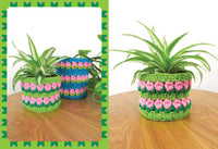 Crochet Deck