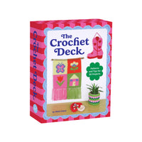 Crochet Deck