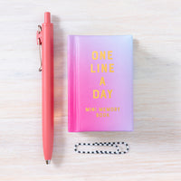 Radiant Glow Mini One Line a Day