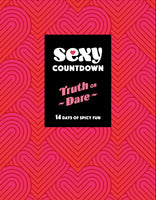 Sexy Countdown Truth or Dare