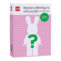 LEGO Mystery Minifigure Mini Puzzle (Spring Edition) 12-Copy CDU