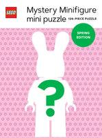 LEGO Mystery Minifigure Mini Puzzle (Spring Edition) 12-Copy CDU