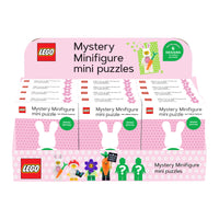 LEGO Mystery Minifigure Mini Puzzle (Spring Edition) 12-Copy CDU