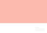 Pantone Color Spectrum Flexi Journal