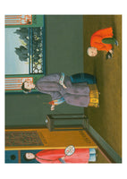 Cats of the V&A: 50 Postcards