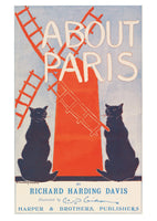 Cats of the V&A: 50 Postcards