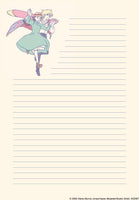 Studio Ghibli Howl's Moving Castle Stationery Set