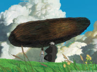 Studio Ghibli The Boy and the Heron: 30 Postcards