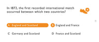 Football Trivia (International Edition)