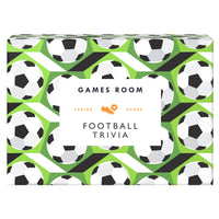 Football Trivia (International Edition)