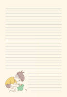 Studio Ghibli® Ponyo Stationery Set