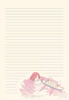 Studio Ghibli® Ponyo Stationery Set