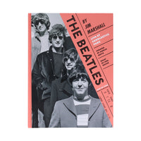 Beatles by Jim Marshall