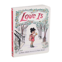 Love Is