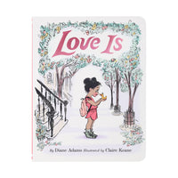 Love Is