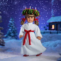 American Girl 2027 Wall Calendar