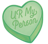 THE HEARTFUL SINGERS 8枚セット Piece of My Heart UR My Person 100-Piece Puzzle – Chronicle Books