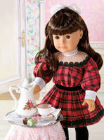 American Girl: 30 Postcards