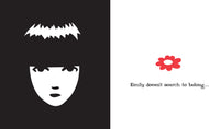 Emily the Strange (25th Anniversary Edition)