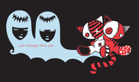 Emily the Strange (25th Anniversary Edition)