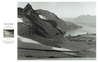 Endurance Photographs