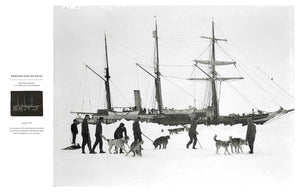 The Endurance Photographs – Chronicle Books