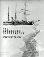 Endurance Photographs