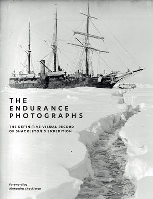The Endurance Photographs – Chronicle Books