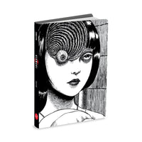 Junji Ito Uzumaki Journal
