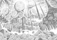 Junji Ito Uzumaki Journal