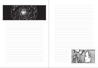 Junji Ito Uzumaki Journal