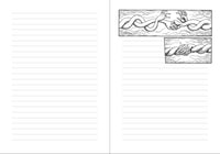 Junji Ito Uzumaki Journal