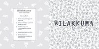 Rilakkuma Coloring Book: Cute & Cozy Classics