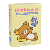 Rilakkuma Mystery Mini Puzzle