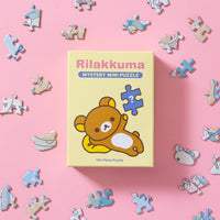 Rilakkuma Mystery Mini Puzzle