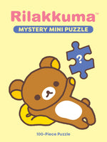 Rilakkuma Mystery Mini Puzzle