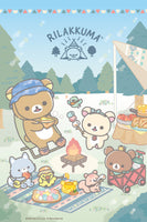 Rilakkuma Mystery Mini Puzzle