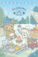 Rilakkuma Mystery Mini Puzzle