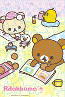 Rilakkuma Mystery Mini Puzzle