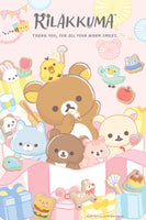 Rilakkuma Mystery Mini Puzzle