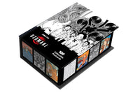 Junji Ito Uzumaki: 100 Collectible Postcards