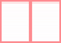 Mahjong Journal